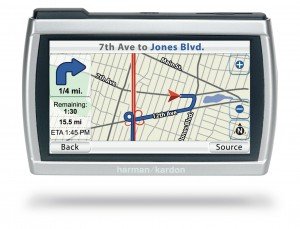 gps