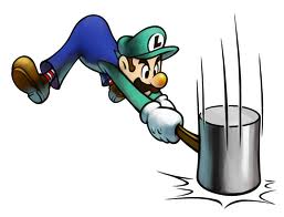 hammer