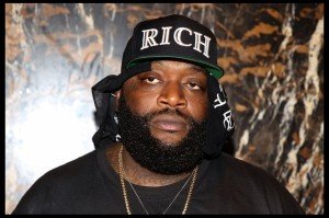 rick ross